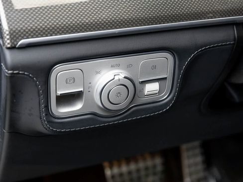 Used 2023 Mercedes-Benz GLE 63 AMG S image 30