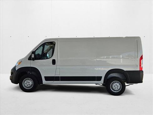 New 2026 RAM ProMaster 1500 w/ Convenience Group image 5