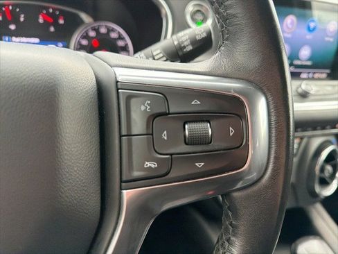 Used 2020 Chevrolet Blazer LT image 23