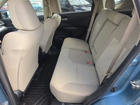 Used 2016 Honda CR-V SE image 15