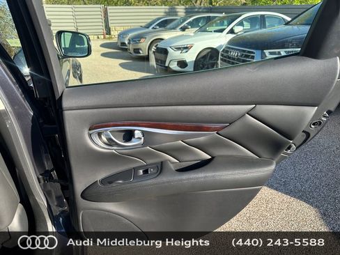Used 2011 INFINITI M37 x w/ Premium Pkg AWD/4WD image 20