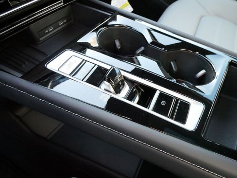 New 2025 Volkswagen Atlas Cross Sport SEL R-Line image 7