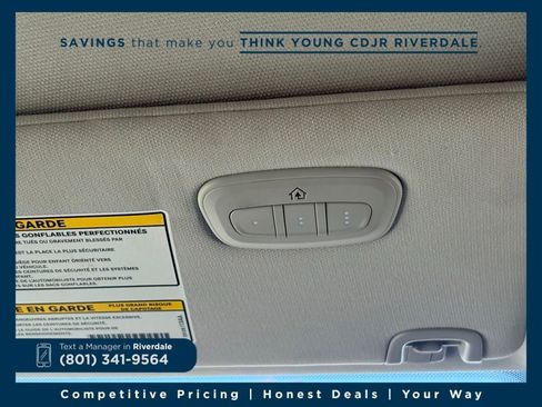 Used 2021 Jeep Cherokee Latitude Lux w/ Comfort/Convenience Group image 20