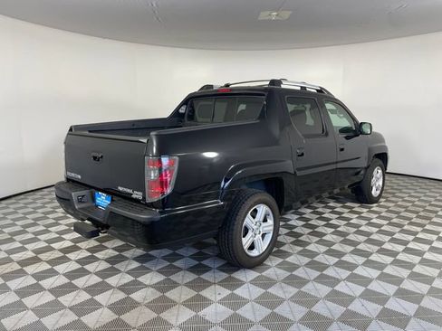Used 2013 Honda Ridgeline RTL image 16
