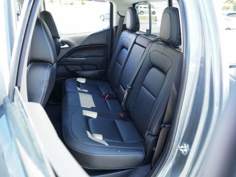 Used 2021 Chevrolet Colorado ZR2 AWD/4WD image 33