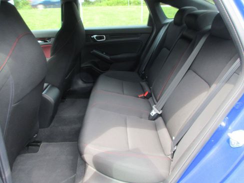 Used 2022 Honda Civic Si image 11