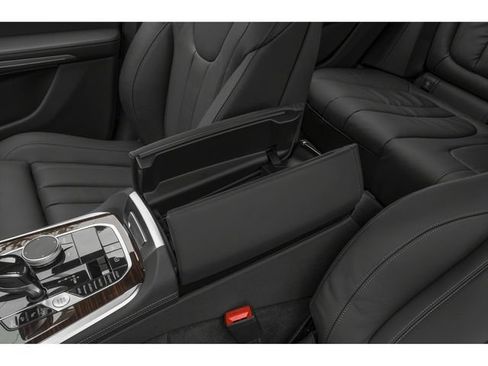 Used 2020 BMW X5 sDrive40i RWD image 9