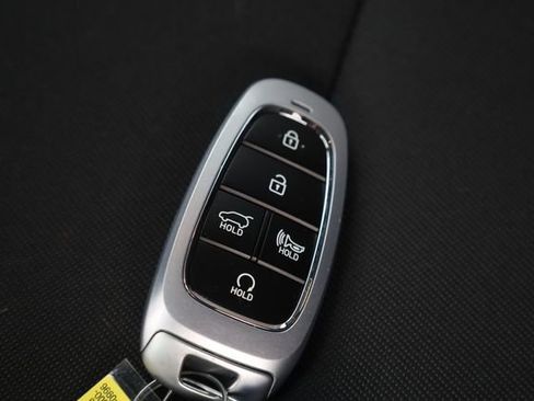 Certified 2023 Hyundai Tucson Blue image 24