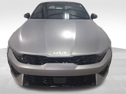 Used 2025 Kia K5 GT-Line w/ GT-Line Premium Package FWD image 2