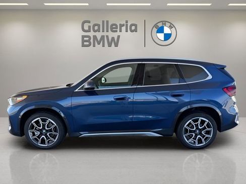 Used 2025 BMW X1 xDrive28i w/ Technology Package AWD/4WD image 10