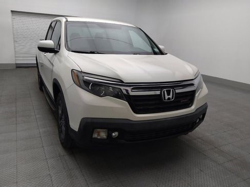 Used 2018 Honda Ridgeline Sport image 14