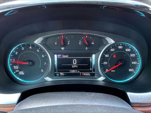 Used 2019 Chevrolet Traverse High Country AWD/4WD image 26