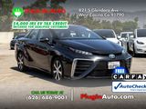 Used 2017 Toyota Mirai image 3