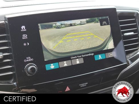 Used 2021 Honda Pilot Touring image 27