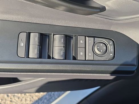 New 2026 Toyota bZ XLE image 28