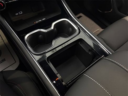 New 2026 Chevrolet Traverse Z71 w/ Enhanced Driving Package image 19