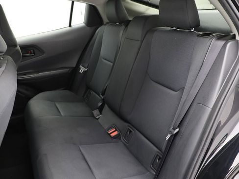 Used 2024 Toyota Prius LE image 12