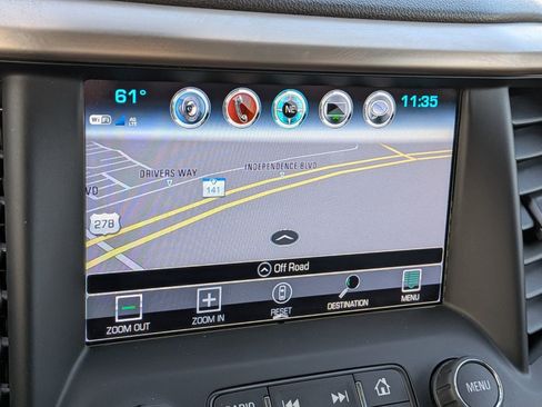 Used 2018 GMC Acadia Denali w/ Technology Package image 26