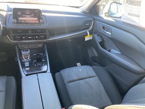 New 2026 Nissan Rogue SV image 18