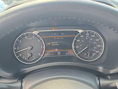 Certified 2023 Nissan Sentra SV w/ All-Weather Package FWD image 32