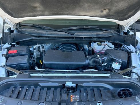 Used 2024 Chevrolet Silverado 1500 LT Trail Boss w/ Protection Package image 43