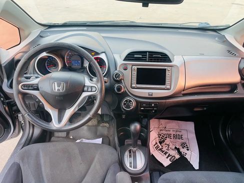 Used 2009 Honda Fit Sport image 12