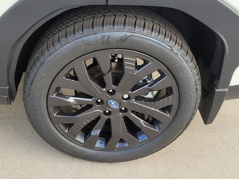New 2026 Subaru Forester Sport AWD/4WD image 22