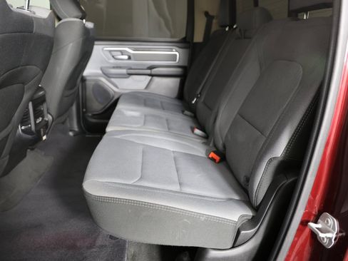 Used 2020 RAM 1500 Big Horn image 11