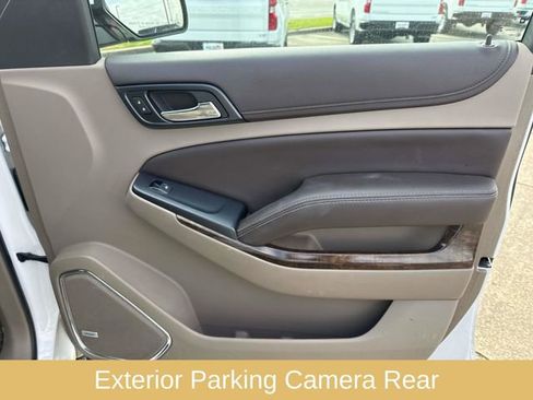 Used 2015 Chevrolet Tahoe LT image 18