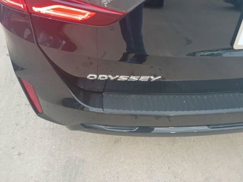 Used 2025 Honda Odyssey Sport-L image 12