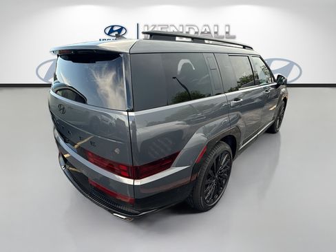 New 2026 Hyundai Santa Fe Calligraphy FWD image 6