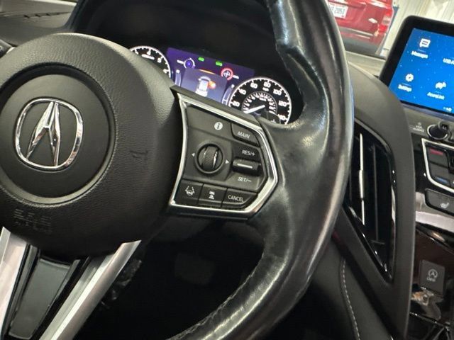 Used 2021 Acura RDX w/ Advance Package AWD/4WD image 28