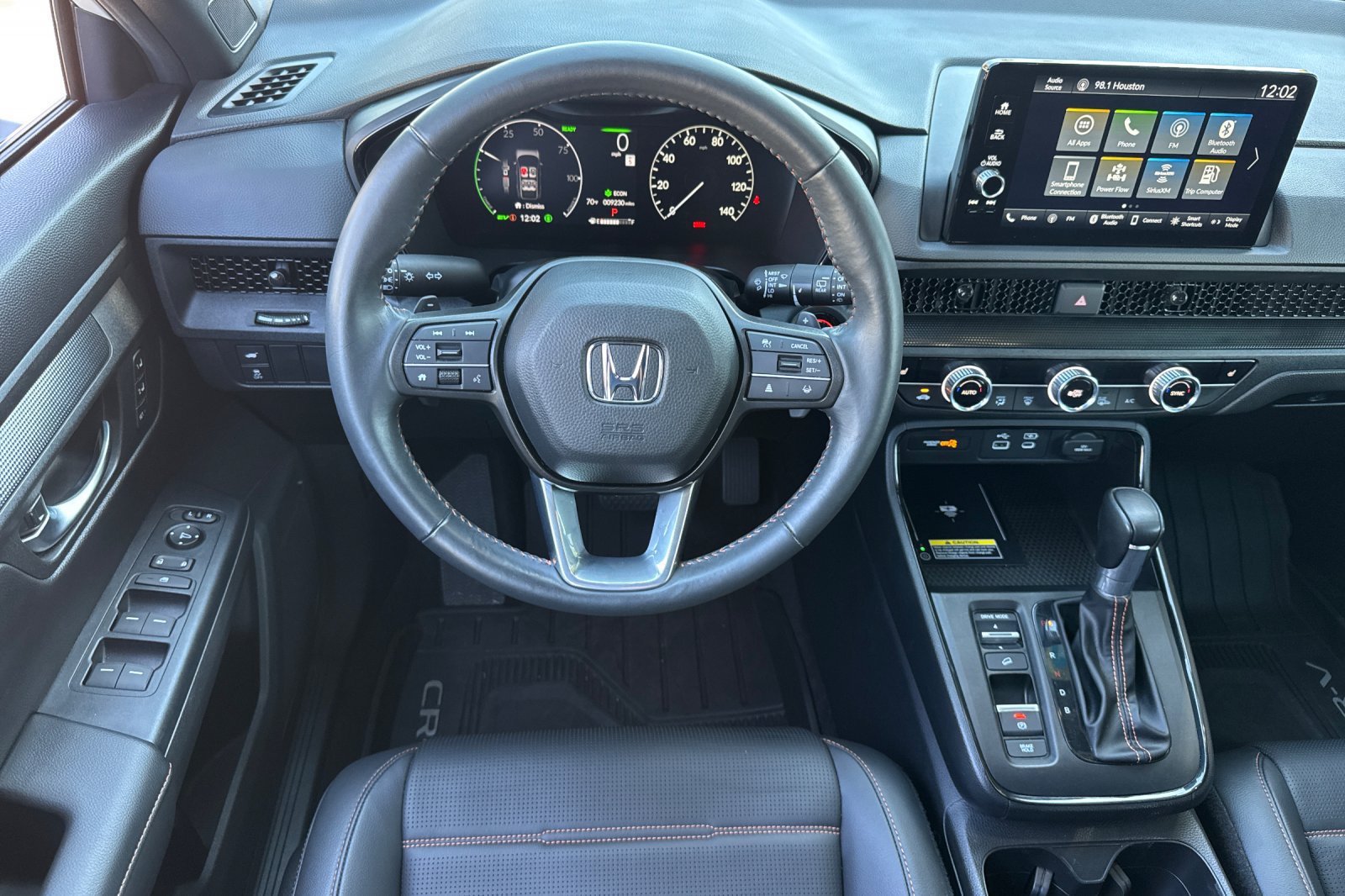 Used 2024 Honda CR-V Sport-L image 11