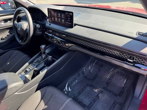Used 2023 Honda Accord Sport image 7