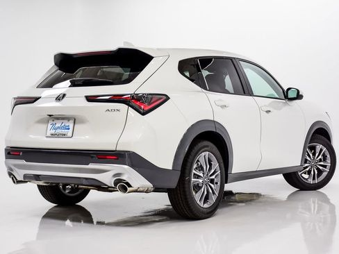 New 2026 Acura ADX FWD image 29