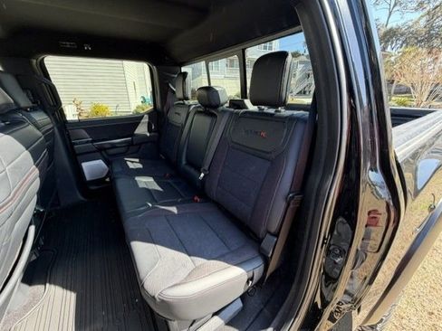 Used 2026 Ford F150 Raptor w/ Equipment Group 803A Raptor R image 17