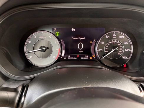 Used 2023 Acura TLX w/ Technology Package FWD image 28