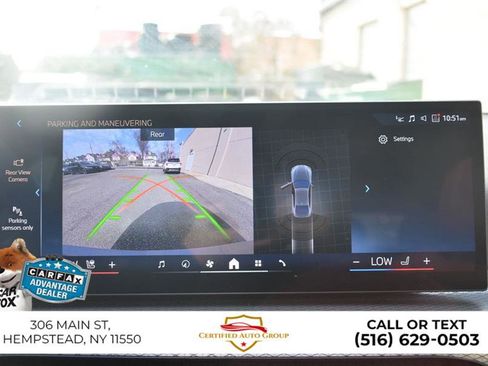 Used 2025 BMW 430i xDrive image 18