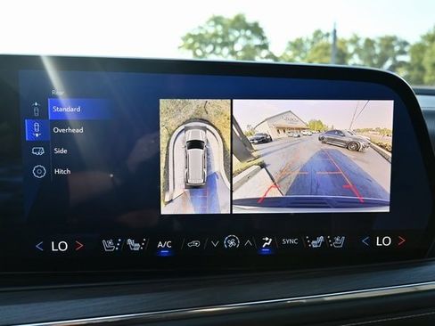 Used 2025 Chevrolet Tahoe Premier image 47