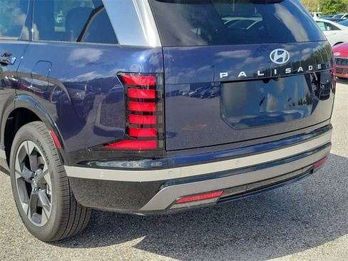 New 2026 Hyundai Palisade Limited image 6