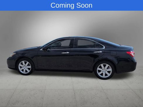 Used 2007 Lexus ES 350 FWD image 3