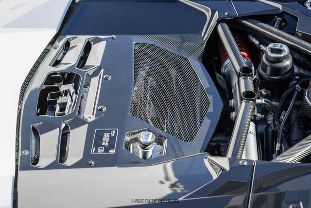 Used 2022 Lamborghini Aventador LP 780-4 Ultimae AWD/4WD image 22