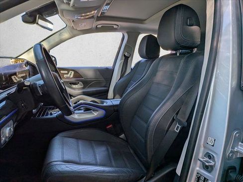 Certified 2024 Mercedes-Benz GLE 350 4MATIC image 16