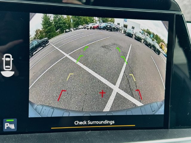 New 2026 Subaru Outback Premium AWD/4WD image 11