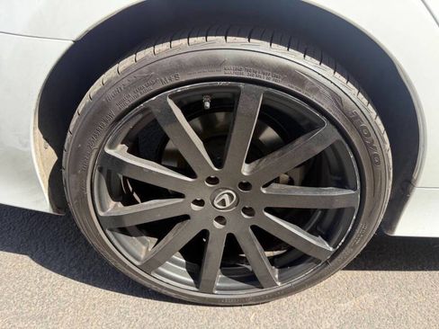 Used 2014 Lexus GS 350 w/ F Sport Package image 17