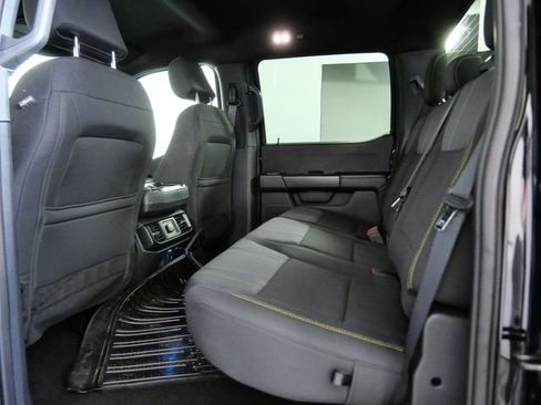 Certified 2024 Ford F150 STX w/ STX Black Appearance Package AWD/4WD image 15