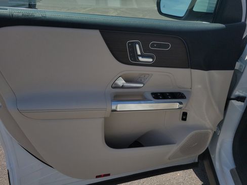 Certified 2026 Mercedes-Benz GLB 250 GLB 250 image 19