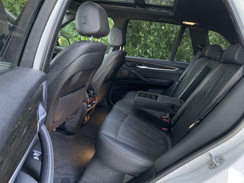 Used 2018 BMW X5 xDrive35i AWD/4WD image 30