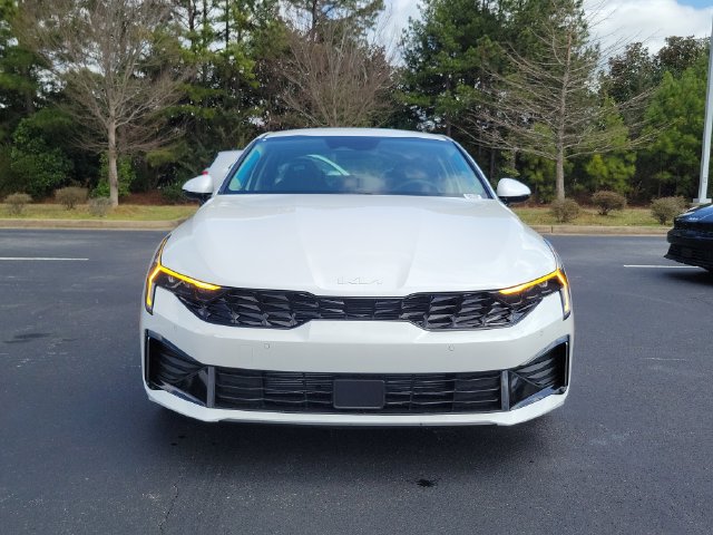 New 2026 Kia K5 LXS FWD image 2