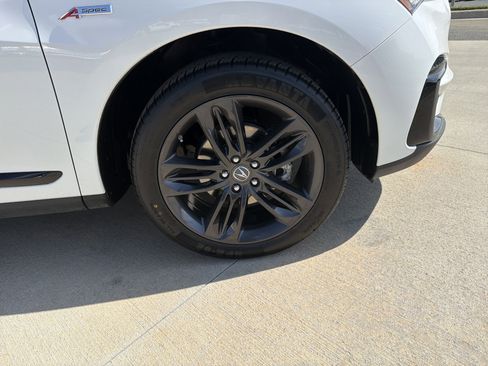 Certified 2020 Acura RDX A-Spec image 13